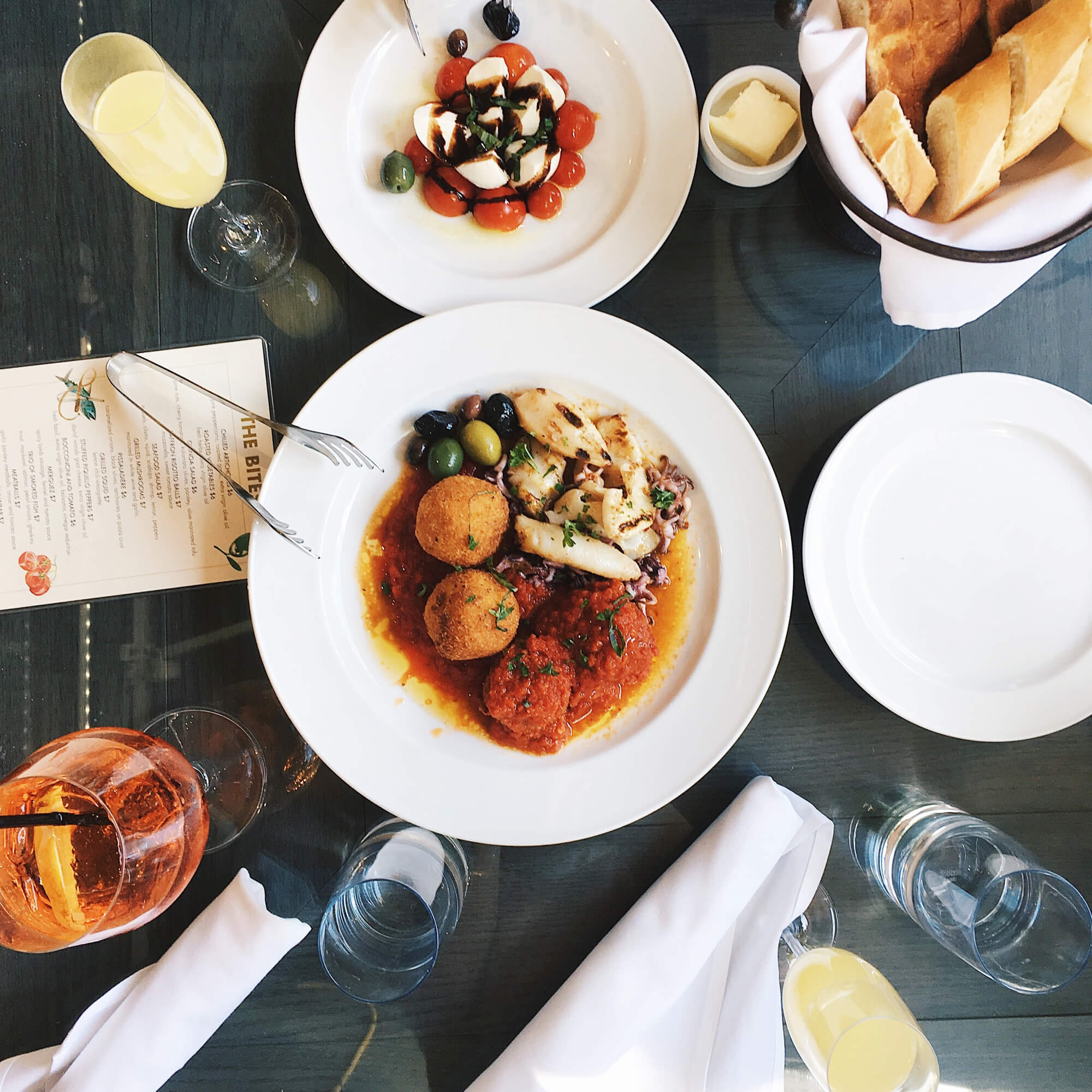 Restaurant style buffalo chicken balls - Farrox